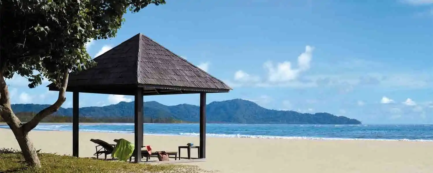 Shangri-La Rasa Ria Resort-1